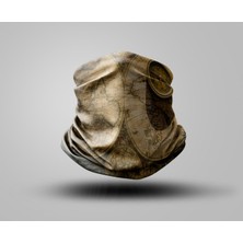 Buffalo Bafalo Bandanas