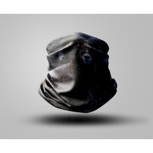 Buffalo Bafalo Bandanas