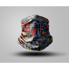 Buffalo Bafalo Bandanas