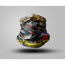 Buffalo Bafalo Bandanas