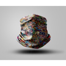 Buffalo Bafalo Bandanas