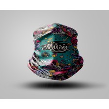 Buffalo Bafalo Bandanas