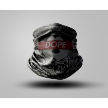 Buffalo Bafalo Bandanas