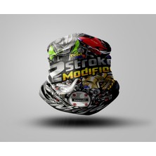 Buffalo Bafalo Bandanas