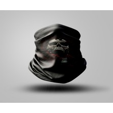 Buffalo Bafalo Bandanas