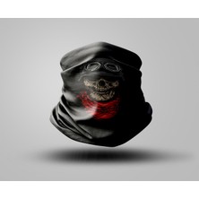 Buffalo Bafalo Bandanas