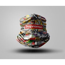 Buffalo Bafalo Bandanas