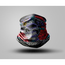 Buffalo Bafalo Bandanas