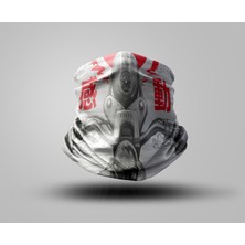 Buffalo Bafalo Bandanas