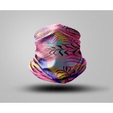 Buffalo Bafalo Bandanas