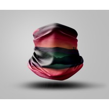 Buffalo Bafalo Bandanas