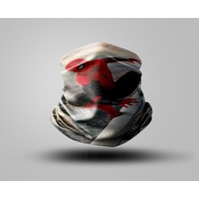 Buffalo Bafalo Bandanas