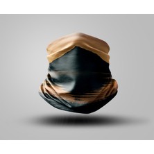 Buffalo Bafalo Bandanas