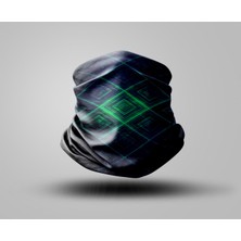 Buffalo Bafalo Bandanas