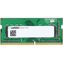 Mushkin Essentials 32GB 3200MHZ Ddr4 Notebook Ram - MES4S320NF32G
