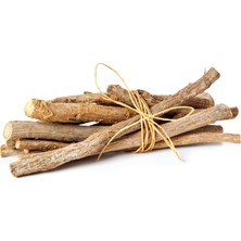 Daye Hatun Meyan Kökü Sirkesi / Licorice Root Vinegar