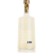 Daye Hatun Alyanak Elma Sirkesi-Az Acılı / Apple Cider & Cayenne Vinegar