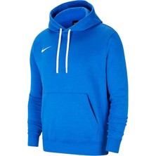 Nike Park Fleece Pullover Soccer Hoodie Kadın Sweatshirt