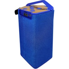 Haser Ticaret Ts 999 Bluetooth Hoparlör Ses Bombası