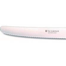 Victorinox Testere Ağızlı Büyük Bıçak