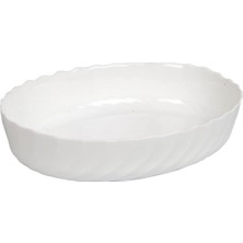 Luminarc Temp.s.cuisine Trianon Oval Fırın Kap 32X24 cm