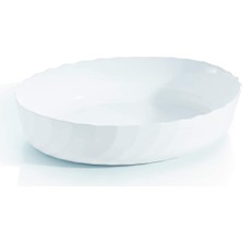 Luminarc Temp.s.cuisine Trianon Oval Fırın Kap 32X24 cm