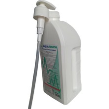 Aqua Touch El Dezenfektanı / 1 Lt