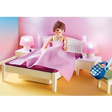 Playmobil BEDROOMSEWINGCORNE70208