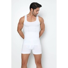 Form Angel Erkek Korse Atlet 6012