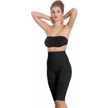 Miss Fit Çift Kat Tam Mideli Korse 1228