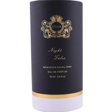 Ojuvi  Ojuvı Premium Night Tales 70 ml