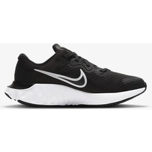 Nike Renew Run 2 (Gs) Kadın Siyah Koşu & Antrenman Ayakkabı CW3259-005
