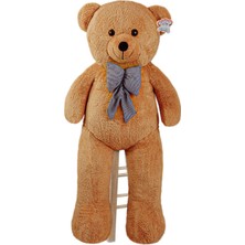 Özgüner Oyuncak 140 cm Papyonlu Büyük Ayıcık