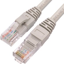 OEM Cat5 Kablo Internet Kablo Cat5 Ethernet 20 Metre