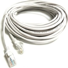 OEM Cat5 Kablo Internet Kablo Cat5 Ethernet 5 Metre