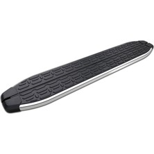 S-Dizayn Lexus RX200T Evo Krom Yan Basamak 183 cm 2015 Üzeri A+ Kalite