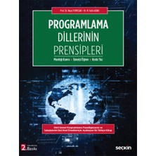 Seçkin Yayıncılık Programlama Dillerinin Prensipleri