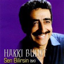 Mert Müzik Hakkı Bulut – Sen Bilirsin CD