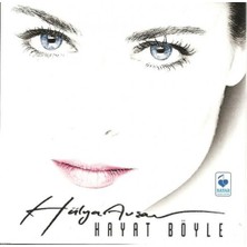 Bayar Müzik Hülya Avşar – Hayat Böyle CD