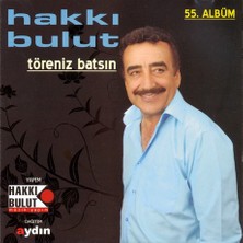 Esen Müzik Hakkı Bulut – Töreniz Batsın CD