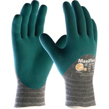  Maxiflex Comfort 34-925 3/4 Dipped Iş Eldiveni