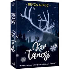 Kar Tanesi - Beyza Alkoç