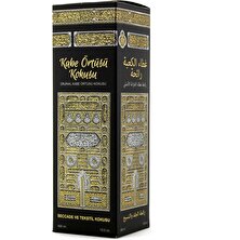 Baysem Kabe Örtüsü Kokusu Sprey 400 ml 4 Adet