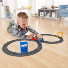 Prestij Fisher Price Postacı Thomas Oyun Seti GFF10