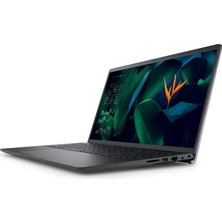 Dell Vostro 3510 Intel Core i5 1135G7 8GB 256GB SSD 15.6" FHD Windows 10 Pro Taşınabilir BILGISAYAR N8004VN3510EMEA01UA36