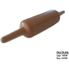 Fırıncı Market Fırıncı Merdanesi - 10 cm.