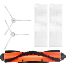 Mija Xiaomi Mi Robot 2in1 Essentia G1 Uyumlu Filtre Seti - Basicset
