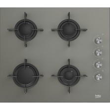 Beko Bstoc 828 S Set Üstü Ocak