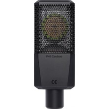 Lewitt Lct 440 Pure Kondenser Stüdyo Mikrofonu