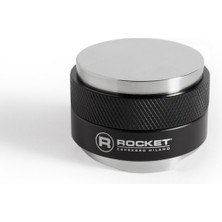 Rocket Tamper & Leveler Siyah